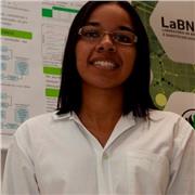 Engenheira Química dá aulas online de Química Geral, Química Inorgânica e Química Analítica para alunos de ensino médio e universidade