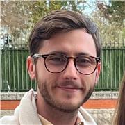 Graduado en Bioquímica ofrece clases particulares de Biología a nivel de ESO y Bachillerato. Preparamos la Prueba de selectividad.