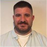 Profesor nativo de inglés con más de 5 años de experiencia en preparación de exámenes y Business English