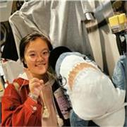 Applying for Online Chinese Tutor - Part Time