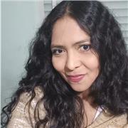 Fonoaudióloga con experiencia en procesos pedagógicos, apoyo escolar y refuerzos