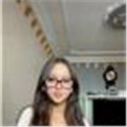 Disciplinada, organizada, simpática, paciente. 
Primaria y ESO