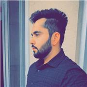 Vineet Arora