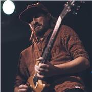 Clases particulares de guitarra y canto- todos los niveles