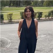 Insegnante con esperienza quinquennale. Titolo di studio in lettere. L’insegnamento è sempre stata una mia passione.