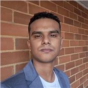 Clases particulares de matemáticas, física y geometría básica