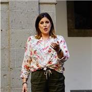 Insegnante di Canto Lirico, Canto Moderno e Musical