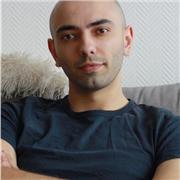 Cours d'anglais professionnel avec formateur natif, 6 ans d’expérience.