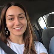 Laureata in giurisprudenza con dottorato di ricerca