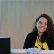 Tenha aulas de matemática com uma engenheira - Aulas para ensino fundamental e médio