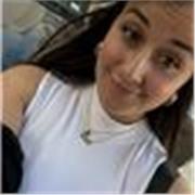 profesora de inglés apta para niños y niñas de primaria 