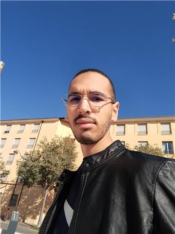 El Mahdi