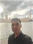 London, teaching Chinese at weekend. I'm from China, living in the City of London