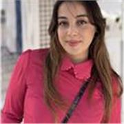 Insegnante di lingua taliana, francese e araba