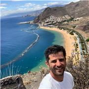 Englisch lernen mit Doktorand (Philosophie) – Grammatik, Konversation, Texte