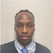 Unlock A-Level Success with Zablon Oenga’s Expert Online Maths Tutoring!