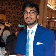 A Level Maths Tutor & GCSE Further Maths Guaranteed Improvement