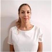 Profesora de Inglés, Español y Português