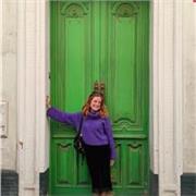 Portugués a adultos o niños. Soy portuguesa y actualmente vivo en Sevilla.