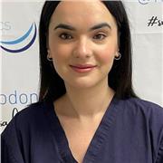Klara Thano