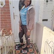 Dolapo Adesina Adeagbo