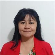 Docente de apoyo escolar especializado en inglés presencial y virtual para infantes