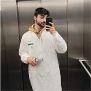 Graduado en Biomedicina y Máster en Inmunología, disponible para dar clases de Biología, Bioquímica y derivados de todos niveles.