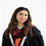 Cambridge O & A Level Mathematics Tutor | A Cambridge Graduate | LUMS Graduate | Incoming University of Warwick MSc