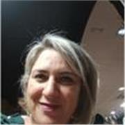 Profesora licenciada en Pedagogía imparte clases de todas las materias.