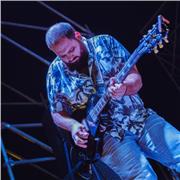 Profesor de música especializado en Guitarra Eléctrica, Bajo, conjunto instrumental, Producción