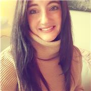 Deutsch-Tutor, der allen Altersgruppen gerne zur Seite steht