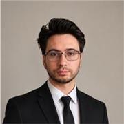 Native English Speaker from the USA Offering Personalized English Lessons