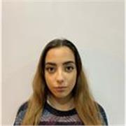 Qualified English teacher providing tutoring for ages 12-18. Can tutor both English language and English literature