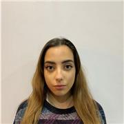 Qualified English teacher providing tutoring for ages 12-18. Can tutor both English language and English literature