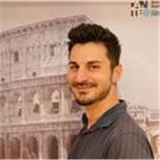 PROF. DI ITALIANO PER STRANIERI CLASSI ONLINE