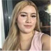 Maestra de asesoría y acompañamiento en matemáticas a estudiantes de primaria, secundaria y preparatoria