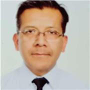 Miqueas Bautista Arce, Licenciado en Derecho con Especialidad en Derecho Constitucional y Administrativo y Maestría en Derecho por la UNAM en