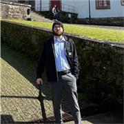 Graduado en Lenguas Modernas y Lingüística aplicada a la adquisición de lenguas. Clases particulares para todos los niveles.