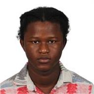 Alhaji Umarr Bah