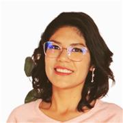 Licenciada en educación secundaria especialista en E-Learning