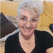 Profesora titulada cómo licenciada en obstetricia ( matrona)