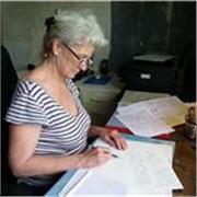 Professeur de dessin