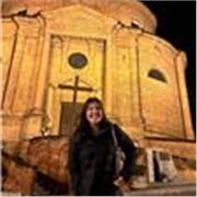 Sono una studentessa dell'ultimo anno di liceo che offre lezioni private 