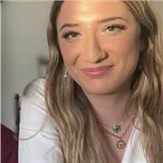 Étudiante en deuxième année de biologie à Anglet