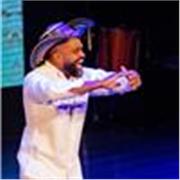 Clases de danza de raiz afrocolombiana. Acondicionamiento Fisico