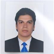 Profesor de Fisica y Matematicas con buena experiencias en diferentes enfoques de ingenieria y bachillerato