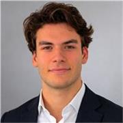Bachelor-Absolvent der Volkswirtschaftslehre, mit Nachhilfeerfahrung und Spaß an der Mathematik. 