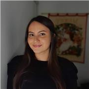 Sofía Gutierrez Restrepo