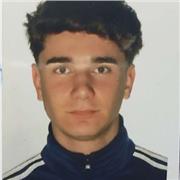 Estudiante apto para impartir clases para educación primaria y educación secundaria