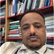 I would describe myself as a passionate, enthusiastic, and adaptable math teacher that can make math easy for students.